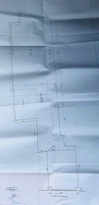 Local comercial en venta en Durango