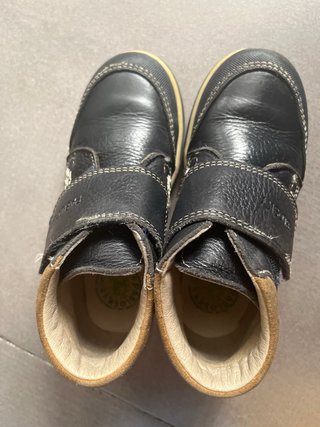 Botas Pablosky Talla 27