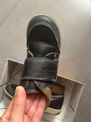 Botas Pablosky Talla 27