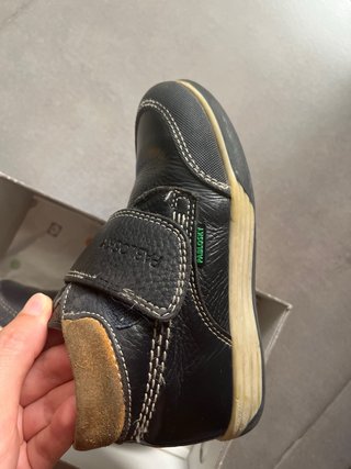 Botas Pablosky Talla 27