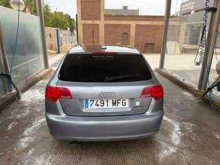 Audi A3 2007