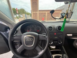 Audi A3 2007