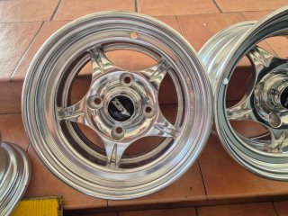 Llantas Buggy 12x7.0AT