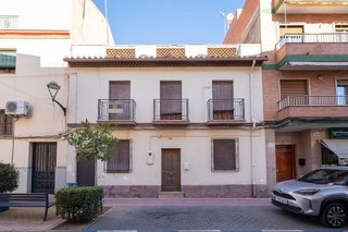 Terreno en venta en Peligros