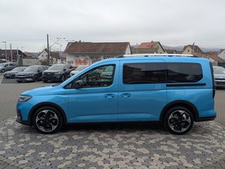 Ford Tourneo Connect Active L2 (2025)