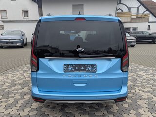Ford Tourneo Connect Active L2 (2025)