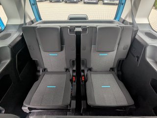 Ford Tourneo Connect Active L2 (2025)