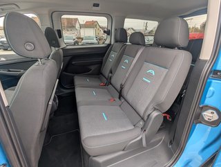 Ford Tourneo Connect Active L2 (2025)