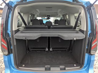 Ford Tourneo Connect Active L2 (2025)