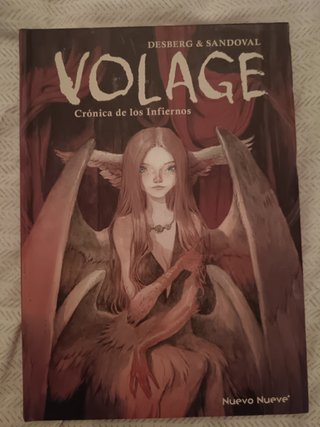 Volage