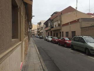 Terreno en venta en Campello Pueblo en Campello (el)