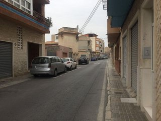 Terreno en venta en Campello Pueblo en Campello (el)