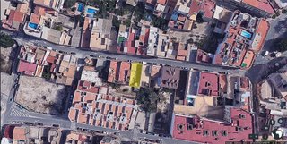 Terreno en venta en Campello Pueblo en Campello (el)