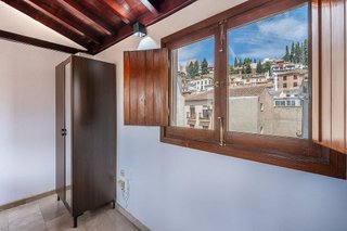 Piso en venta en San Matías - Realejo en Granada