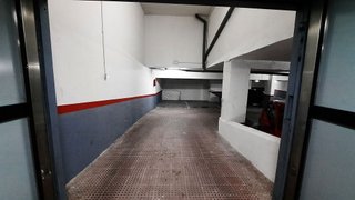 Garaje en venta en Centro en Segovia