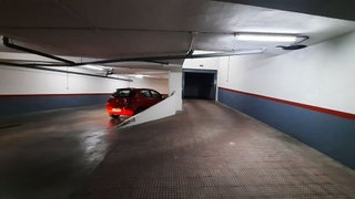 Garaje en venta en Centro en Segovia