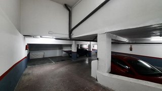 Garaje en venta en Centro en Segovia