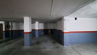 Garaje en venta en Centro en Segovia