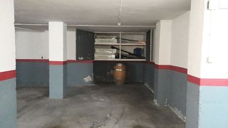 Garaje en venta en Centro en Segovia