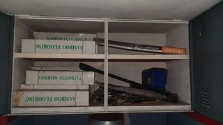 Garaje en venta en Centro en Segovia