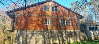 Nave industrial en venta en Silleda