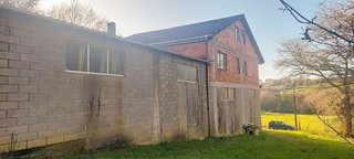 Nave industrial en venta en Silleda