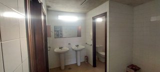 Nave industrial en venta en Silleda