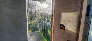 Nave industrial en venta en Silleda