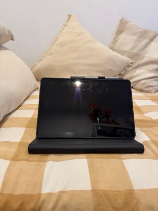 Tablet Lenovo Idea Tab 11 128GB Gris