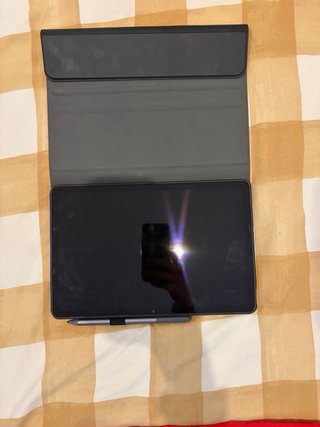 Tablet Lenovo Idea Tab 11 128GB Gris