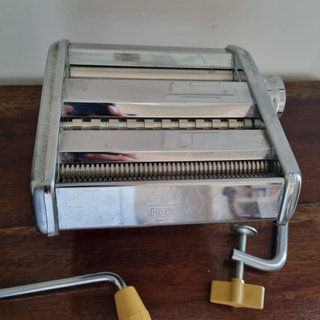 Macchina per pasta Marcato Ampia 150