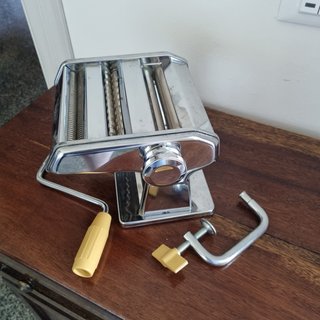Macchina per pasta Marcato Ampia 150