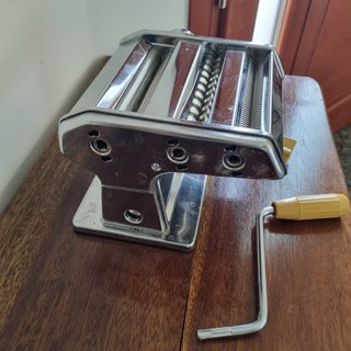 Macchina per pasta Marcato Ampia 150