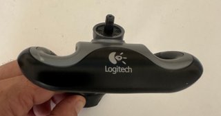 Soporte Webcam Logitech Quickcam Pro 5000