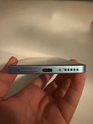 Xiaomi Redmi Note 13 Blu/Grigio