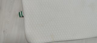 Colchón Mini Cuna Lemur 45x75.