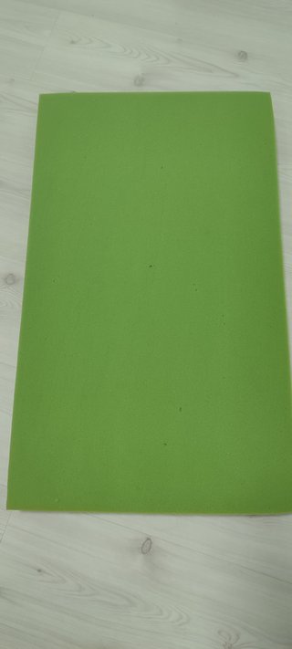 Colchón Mini Cuna Lemur 45x75.