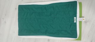 Colchón Mini Cuna Lemur 45x75.