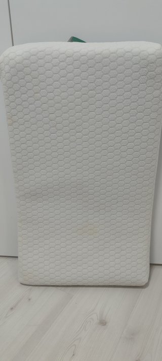 Colchón Mini Cuna Lemur 45x75.
