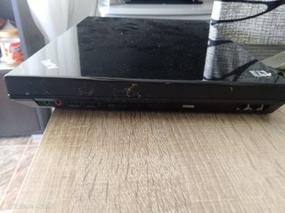 Lenovo ThinkPad Negro, leer bien el anuncio