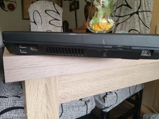 Lenovo ThinkPad Negro, leer bien el anuncio