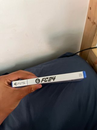 FC 24 PS5