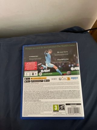 FC 24 PS5