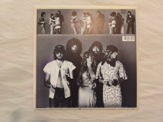 Vinilo Fleetwood Mac - Rumours