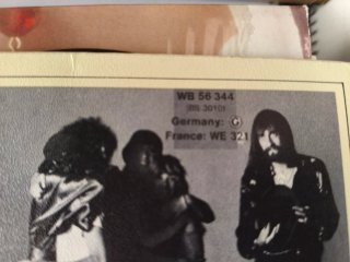 Vinilo Fleetwood Mac - Rumours