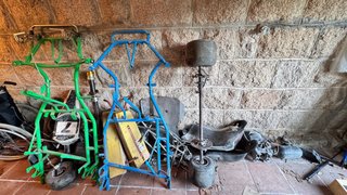Karts 2T