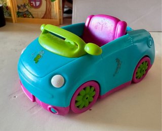 Pin y Pon Casa Mágica con Accesorios