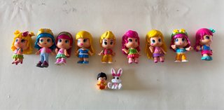 Pin y Pon Casa Mágica con Accesorios