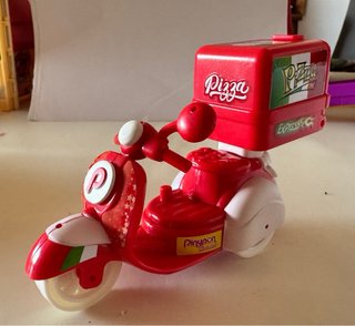 Pin y Pon Casa Mágica con Accesorios