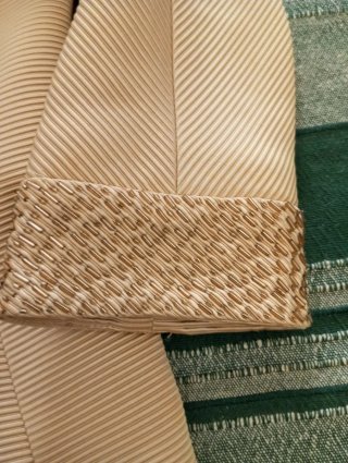 Tailleur Luisa Spagnoli Tg 42 Beige